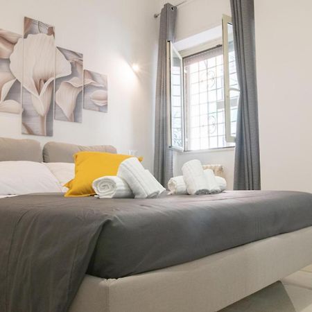 Gmm Hotel Róma Kültér fotó