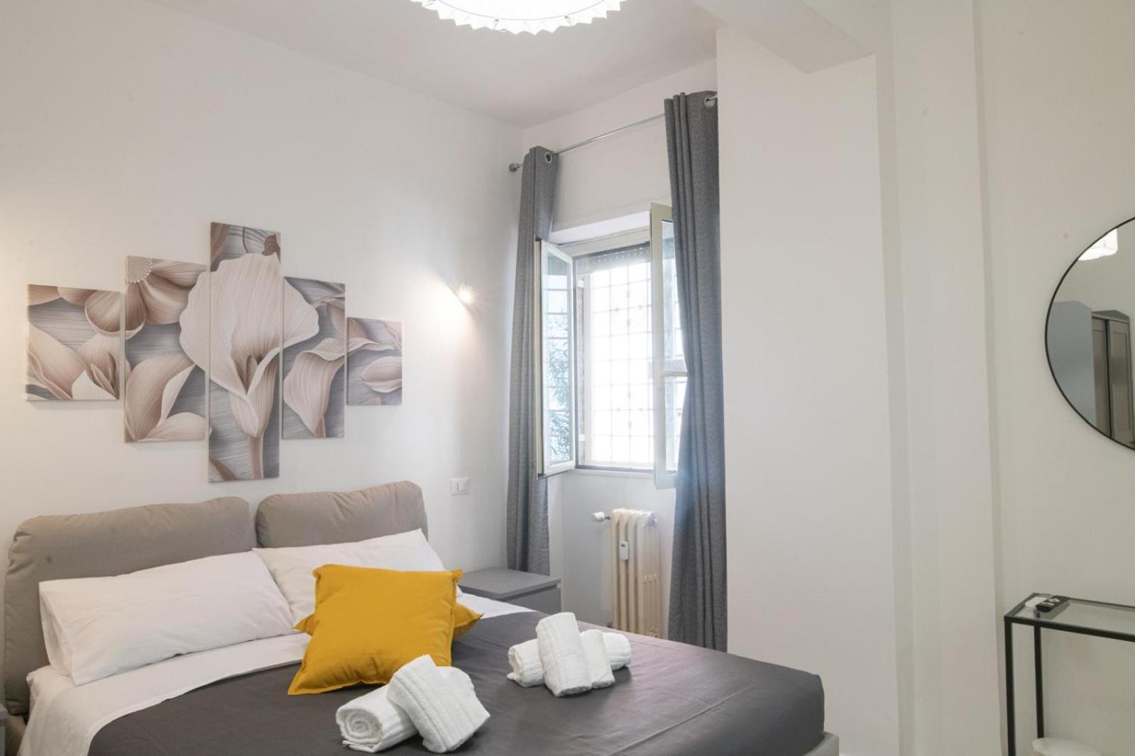 Gmm Hotel Róma Kültér fotó